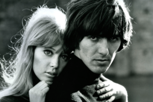 Pattie Boyd cuestiona filmes de los Beatles