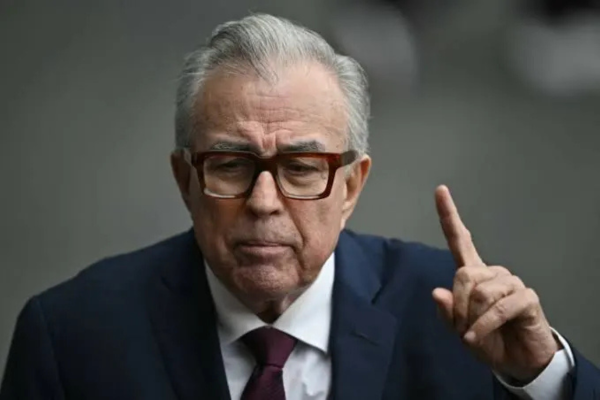 Rubén Rocha Moya