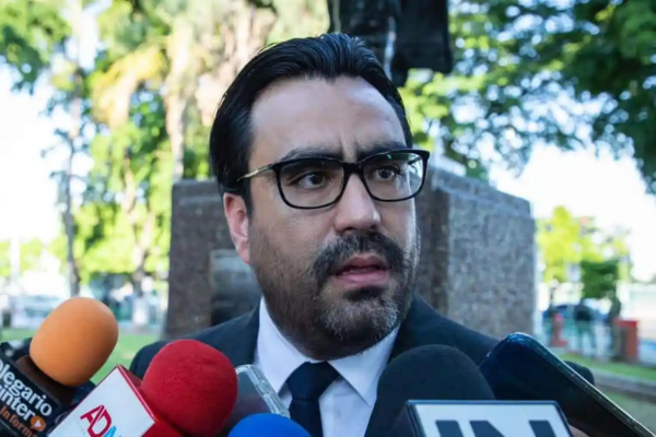 Juan de Dios Gámez Mendívil