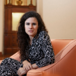 Luisa María Alcalde