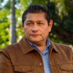 Detienen a alcalde de Cuautla por orden de la FGR Imagen página web