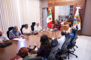Tamaulipas impulsa inteligencia artificial pública