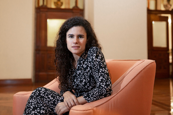 Luisa María Alcalde