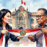 Juntos por el Perú defiende conteo rápido y rechaza posible reversión Imagen página web (1)