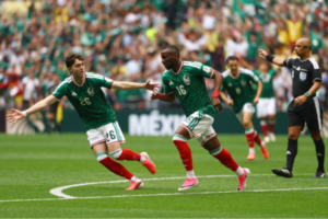 México inicia con triunfo el Mundial 202611 de junio de 2026