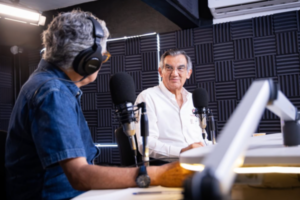 Américo impulsa el acceso sustentable al agua