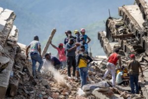 Sube a 1.450 la cifra de muertos en Venezuela