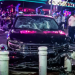 Muere conductor del atropellamiento en Los Cabos Imagen página web