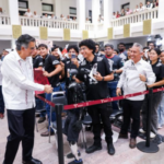 Tamaulipas reconoce talento juvenil rumbo a Corea Imagen página web