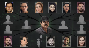 Hijas de ‘El Mayo’ siguen bajo vigilancia de EE.UU.