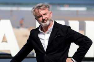 Fallece Sam Neill, ícono de Jurassic Park