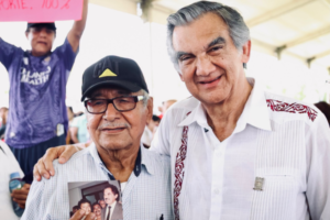 ITAVU fortalece el patrimonio en El Mante