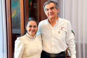 Reunión fortalece coordinación en Tamaulipas