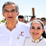 Olga Sosa reconoce acciones del Gobierno de Tamaulipas Imagen página web