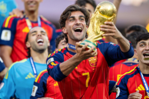 Ferran Torres