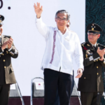 Américo Villarreal inicia gira en Matamoros Imagen página web
