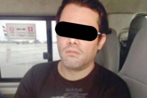 Alejandro Álvarez Puga, empresario y cuñado de la reconocida conductora Inés Gómez Mont