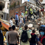 Gobierno de Espriella declara desastre nacional tras sismo en Colombia Imagen página web (1)