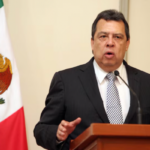 Detienen a Ángel Aguirre por caso Ayotzinapa Imagen página web