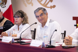 Américo Villarreal fortalece el bienestar en Tamaulipas