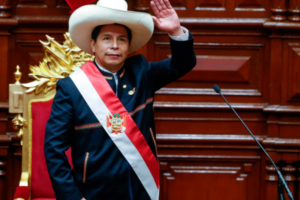 Pedro Castillo