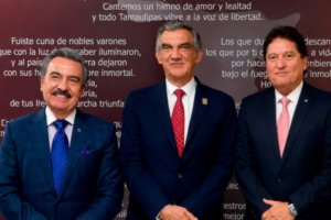Nuevo mando fortalece la Guardia Nacional en Tamaulipas