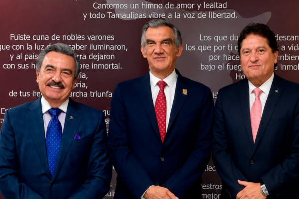Nuevo mando fortalece la Guardia Nacional en Tamaulipas