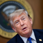 Trump ve cerca un acuerdo para reabrir Ormuz Donald Trump, presidente de Estados Unidos