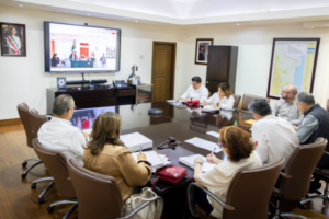 Nuevo Hospital de Ciudad Madero avanza hacia su apertura