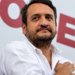 Andy llama a defender la soberanía “ante embestida de EEUU” Andy López Beltrán, es el segundo hijo del expresidente de México, Andrés Manuel López Obrador