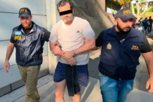 Sheinbaum niega intervención de Harfuch en caso Farías