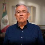 Rubén Rocha Moya