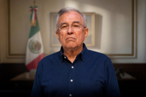 Rubén Rocha Moya