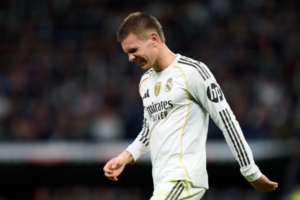 Mastantuono jugaría cedido en la Fiorentina