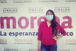 Jocelyn Hernández Jiménez se deslinda de denuncia en EEUU contra AMLO y acusa a Anabel Hernández de difundir declaraciones manipuladas