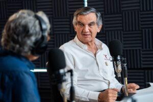 México tiene rumbo y un proyecto de nación que avanza y se consolida: Américo Villarreal