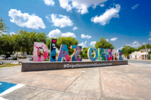 Gustavo Díaz Ordaz honra su historia en Tamaulipas