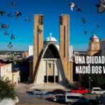 Américo Villarreal destaca historia de Reynosa Imagen página web