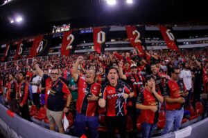 CNA investiga posible monopolio en el fútbol mexicano