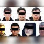 Vinculan a proceso al alcalde de Esperanza y a ocho personas Autoridades federales presentan resultados del operativo en Esperanza, Puebla