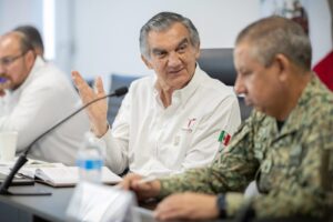 Tamaulipas reduce 16.7% el promedio diario de homicidios dolosos