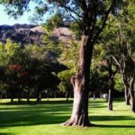 Nuevo campo de golf amenaza acuífero de San Miguel Campo de golf ilustrativo en el debate por agua en San Miguel de Allende