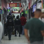 Chiapas reporta caída de 64% en homicidios dolosos Presentación oficial de resultados de seguridad en Chiapas