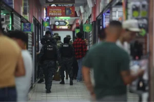 Chiapas reporta caída de 64% en homicidios dolosos
