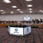 Comisión de Hacienda de la Cámara de Diputados revisa el Paquete Económico 2027