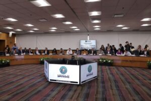 Diputados abren revisión formal del Paquete 2027