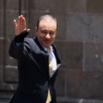 Alfonso Durazo y Luis Donaldo Colosio en el contexto político de Sonora