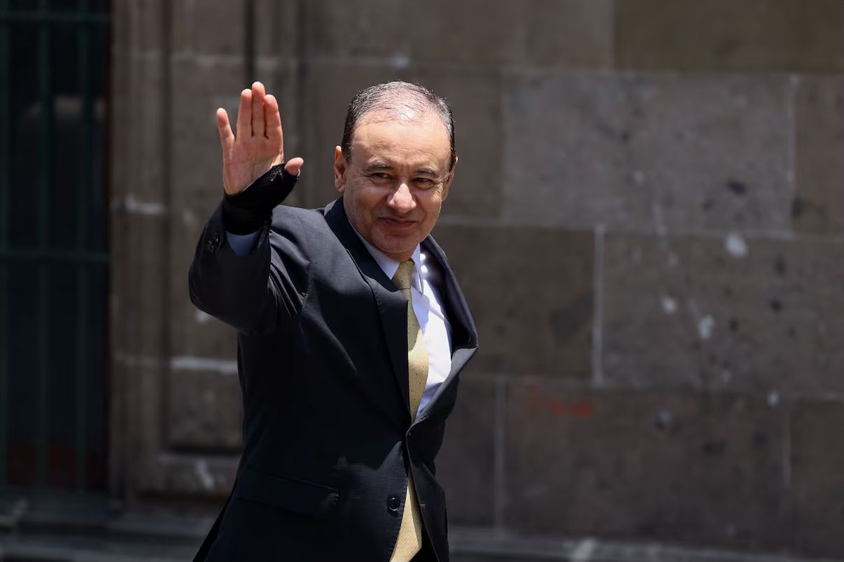 Alfonso Durazo y Luis Donaldo Colosio en el contexto político de Sonora
