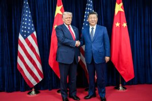 EU y China exploran diálogo sobre seguridad de la inteligencia artificial