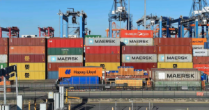 Exportaciones mexicanas a EU rompen récord en julio